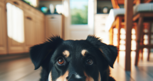 Intolleranze Alimentari nei Cani