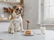 Posso dare latte al mio cane?