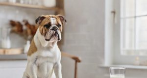 Posso dare latte al mio cane?