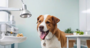 Gestione dell’alimentazione in cani con intolleranze multiple