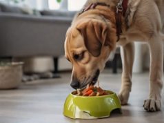 Alimentazione del cane