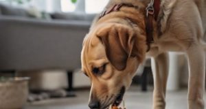 Alimentazione del cane