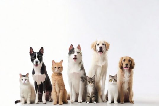 Depuratori d’aria per chi soffre di allergia al pelo degli animali domestici