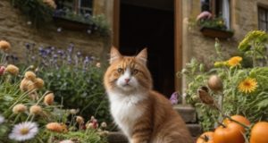 Posso nutrire il mio gatto con cibi biologici?