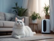Umidificazione e Purificatori d’Aria: Un Duo Essenziale per Proprietari di Animali