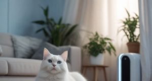 Umidificazione e Purificatori d’Aria: Un Duo Essenziale per Proprietari di Animali