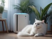 Un purificatore d’aria può aiutare a eliminare gli odori degli animali?