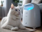 Quali sono i migliori purificatori d’aria per chi ha animali in casa?