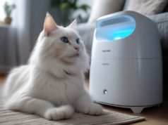 Quali sono i migliori purificatori d’aria per chi ha animali in casa?