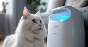 Quali sono i migliori purificatori d’aria per chi ha animali in casa?