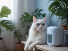 Come Scegliere il Miglior Purificatore d’Aria per la Tua Casa con Animali