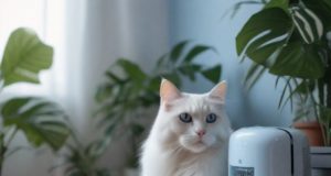 Come Scegliere il Miglior Purificatore d’Aria per la Tua Casa con Animali