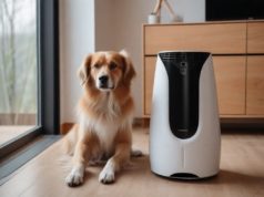 Risparmio Energetico con il Tuo Purificatore d’Aria per Animali in Casa