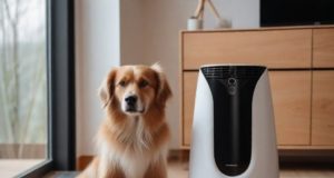 Risparmio Energetico con il Tuo Purificatore d’Aria per Animali in Casa