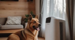 Riduci le Allergie agli Animali Domestici con un Purificatore d’Aria Efficace