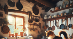 Ricette casalinghe per gatti allergici al pesce