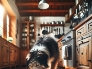 Snack ipoallergenici fatti in casa per cani