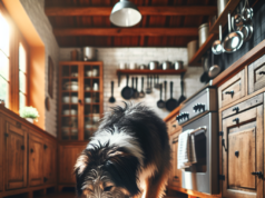 Snack ipoallergenici fatti in casa per cani