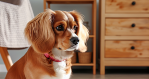 Strategie alimentari per cani con sensibilità digestive