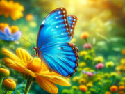 I 10 animali più belli del mondo