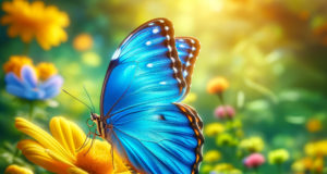 I 10 animali più belli del mondo