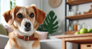 Intolleranze Alimentari nei Cani