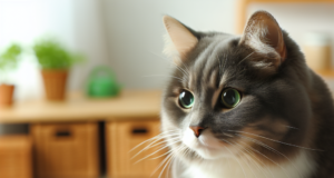 Cibi Casalinghi Sicuri per Gatti