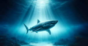 20 fatti sorprendenti sugli squali