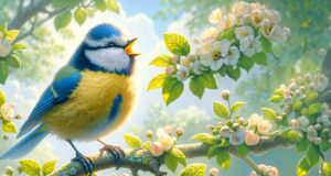15 uccelli con il canto più melodioso
