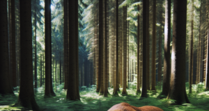 Alla Scoperta della Natura Come i Collari GPS Migliorano le Avventure con il Tuo Cane