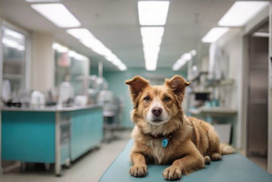 Guida Completa ai Farmaci Veterinari per Cani: Usi, Benefici e Precauzioni