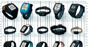 Collari GPS Confronto e Recensioni