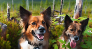 Collari GPS Prevenire la Perdita dei Cani