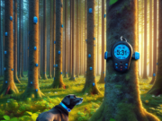 Collari GPS Soluzione per Cani Fuggitivi