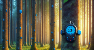 Collari GPS Soluzione per Cani Fuggitivi