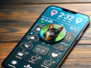 Collari GPS con Allarmi e Notifiche