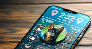 Collari GPS con Allarmi e Notifiche