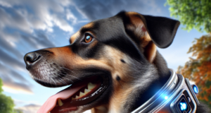 Collari GPS con Funzioni Extra per Cani