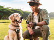 Collari GPS e Addestramento Canino