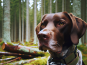 Collari GPS e Allenamento di Cani da Caccia