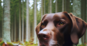 Collari GPS e Allenamento di Cani da Caccia