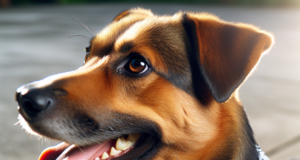 Collari GPS e Monitoraggio della Salute del Cane