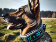 Collari GPS e Tecnologie Innovative