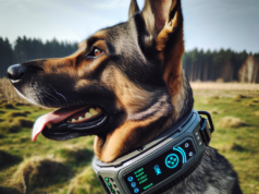 Collari GPS e Tecnologie Innovative
