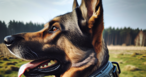 Collari GPS e Tecnologie Innovative