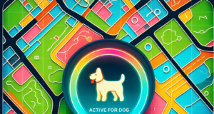 Collari GPS per Cani con Geofencing