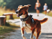 Collari GPS per Cani e Attività Sportive