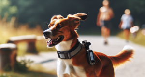 Collari GPS per Cani e Attività Sportive