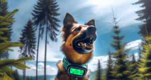 Collari GPS per Cani e Avventure allAperto