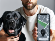 Collari GPS per Cani e Controlli a Distanza